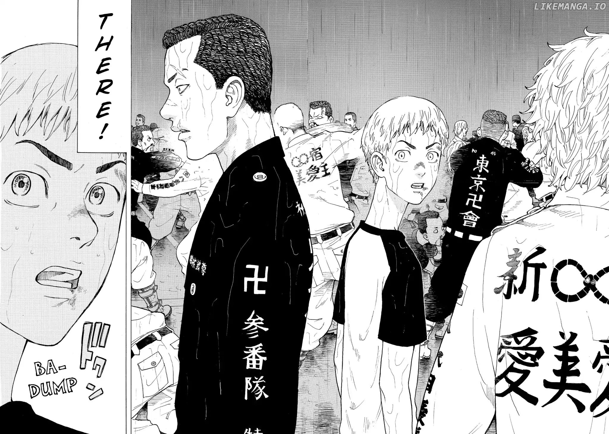 Tokyo Revengers, Chapter 23 image 13
